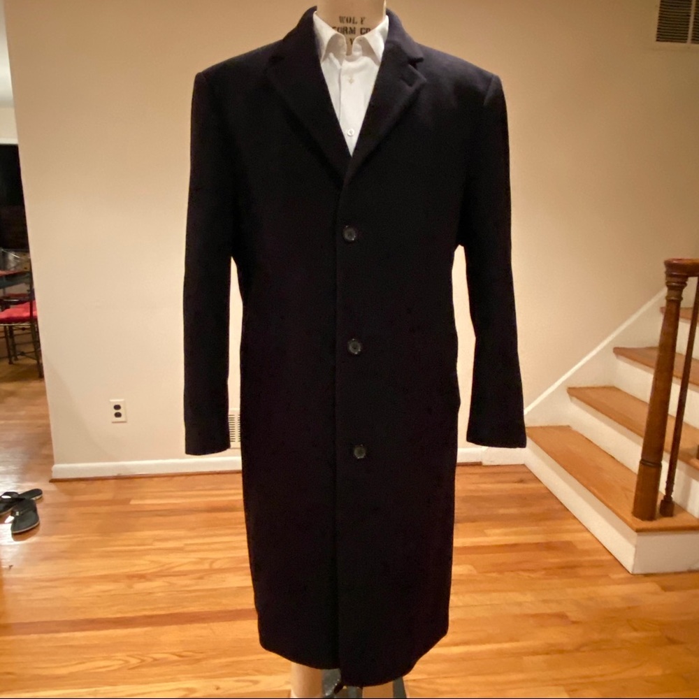 🔥Lauren Ralph Lauren Overcoat🔥